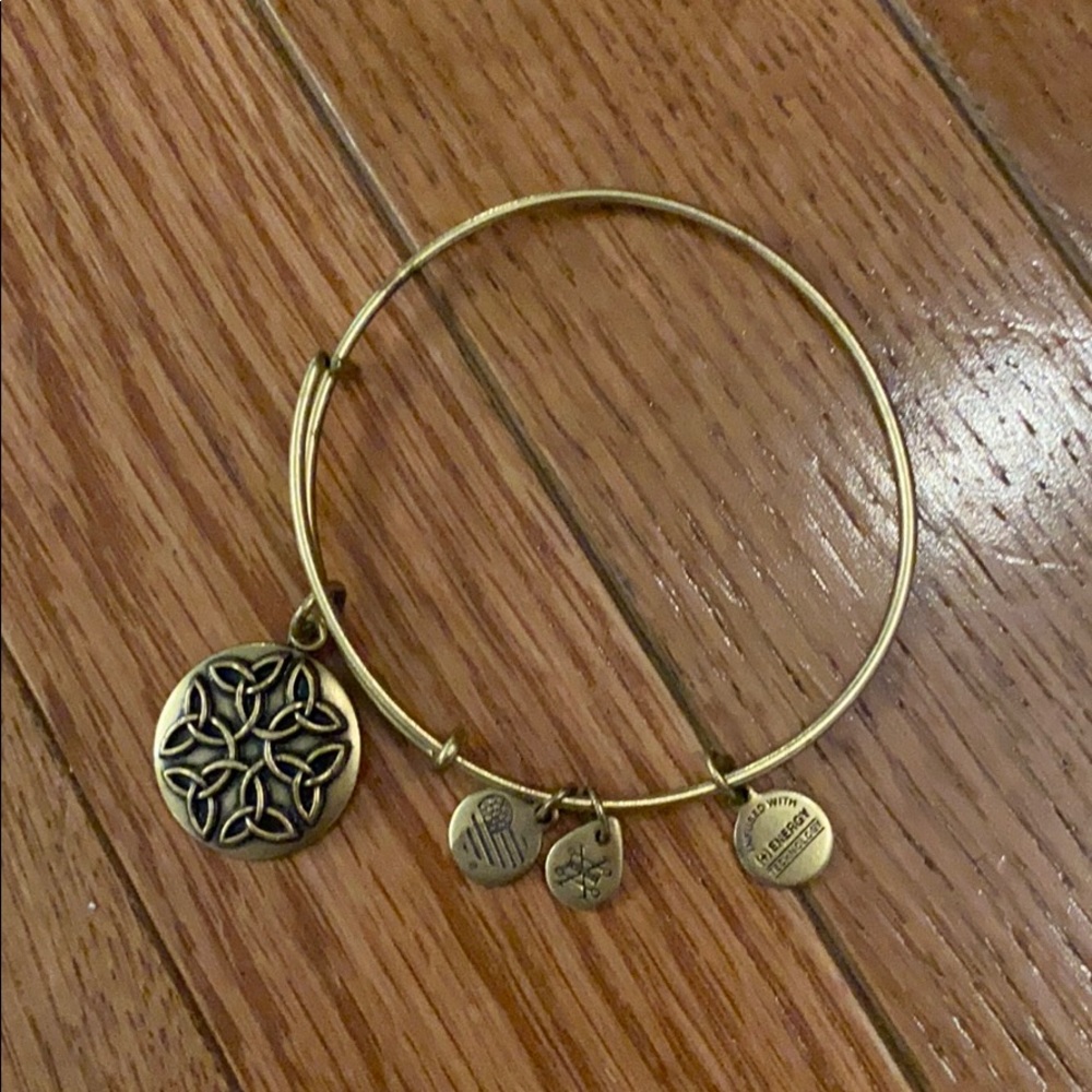 Alex and Ani Braclet